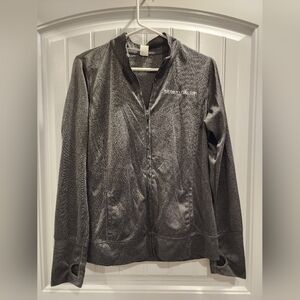 Rodan+Fields zip up jacket